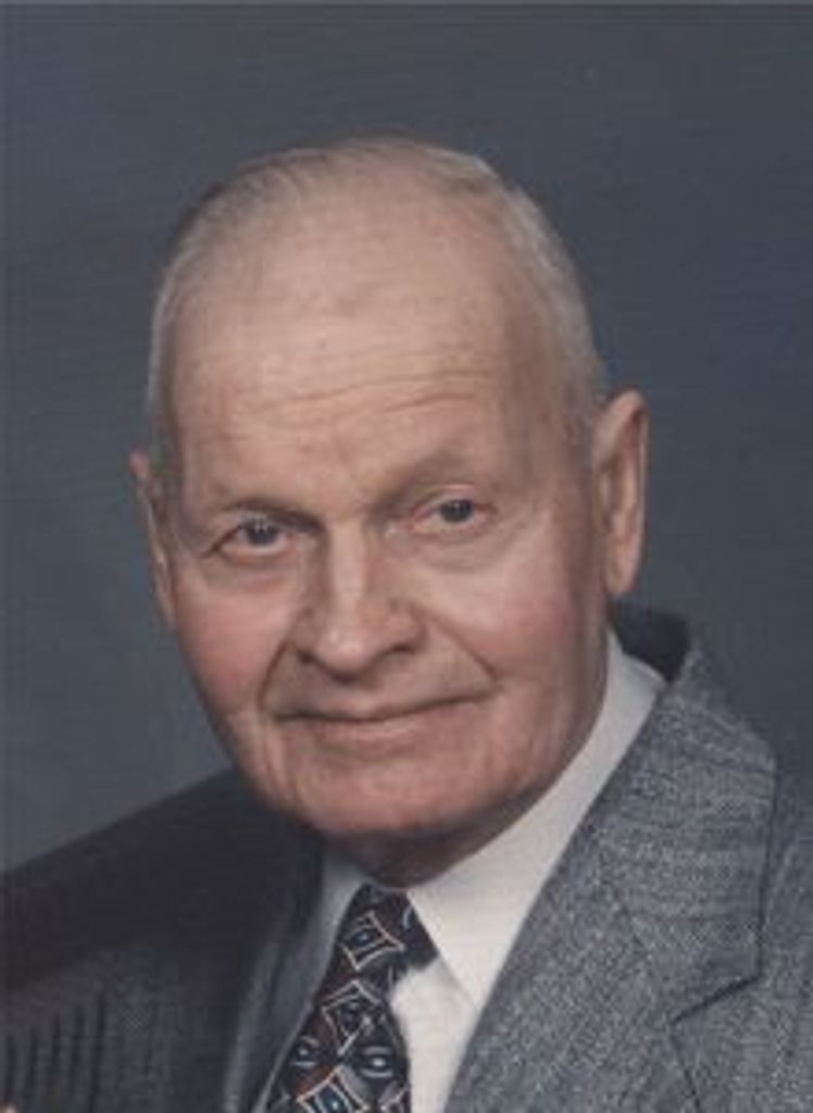 Harold Lathrop