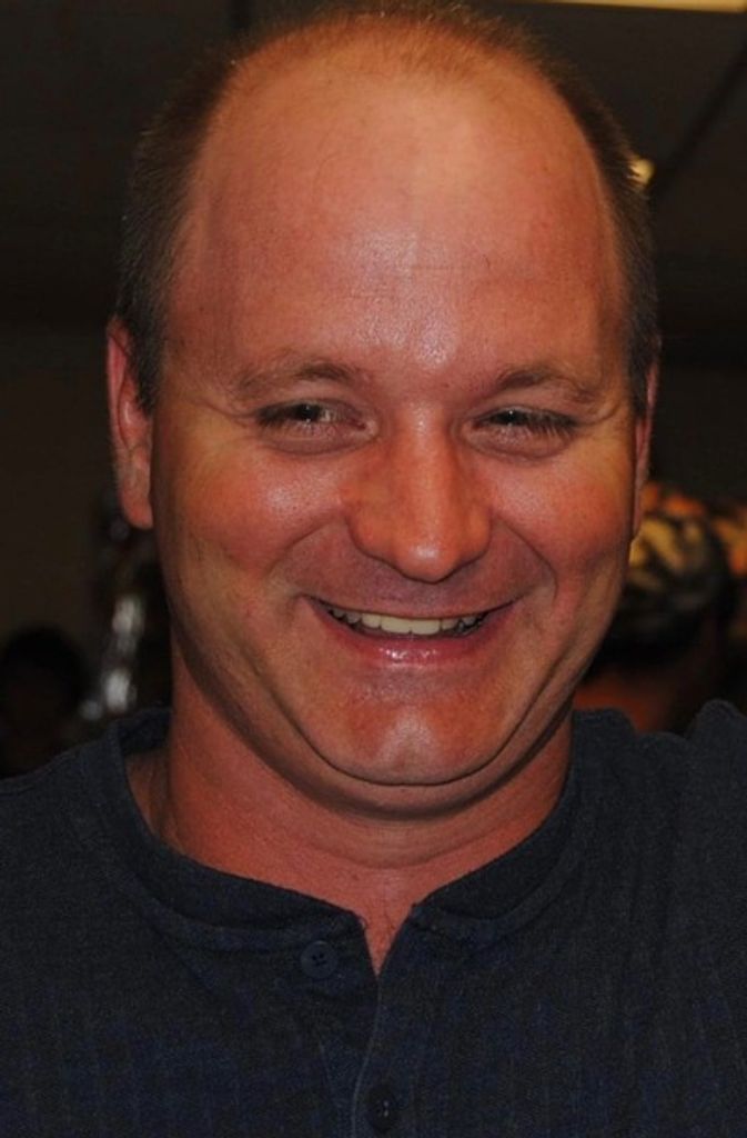 William Aaron Mcnally Profile Photo