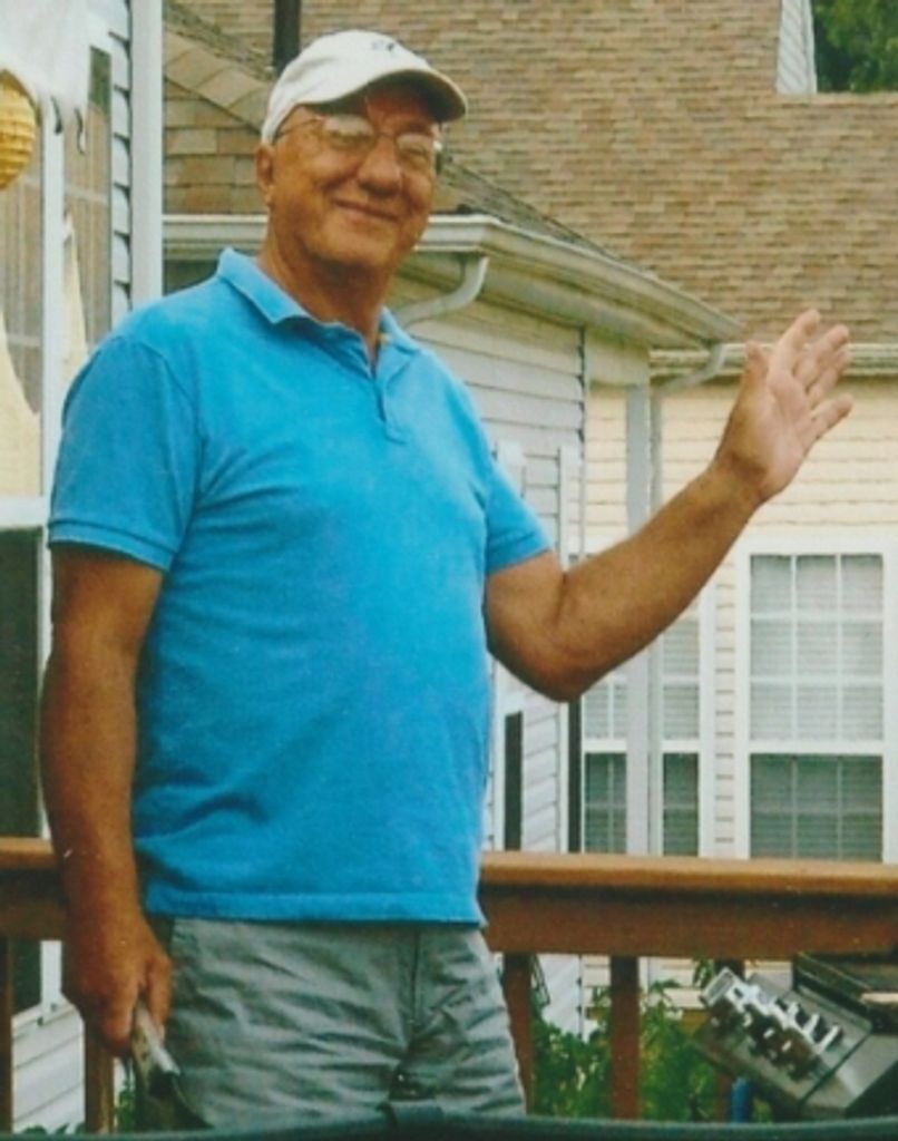 Anthony A. Donato Profile Photo