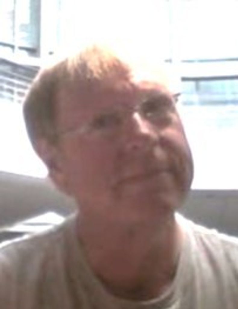 Donald Hart