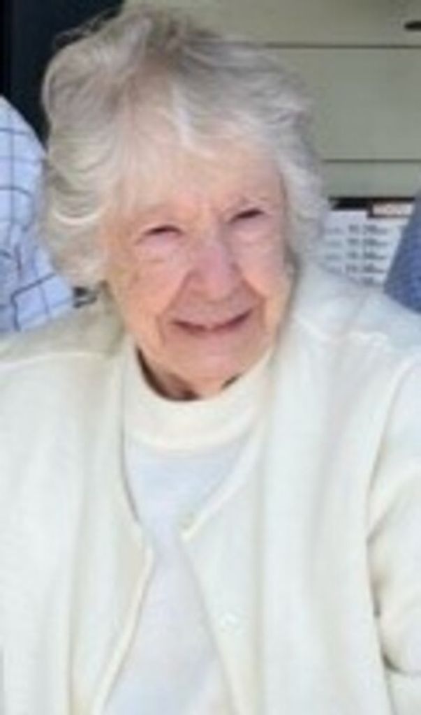 Judith Ann Blaine Profile Photo