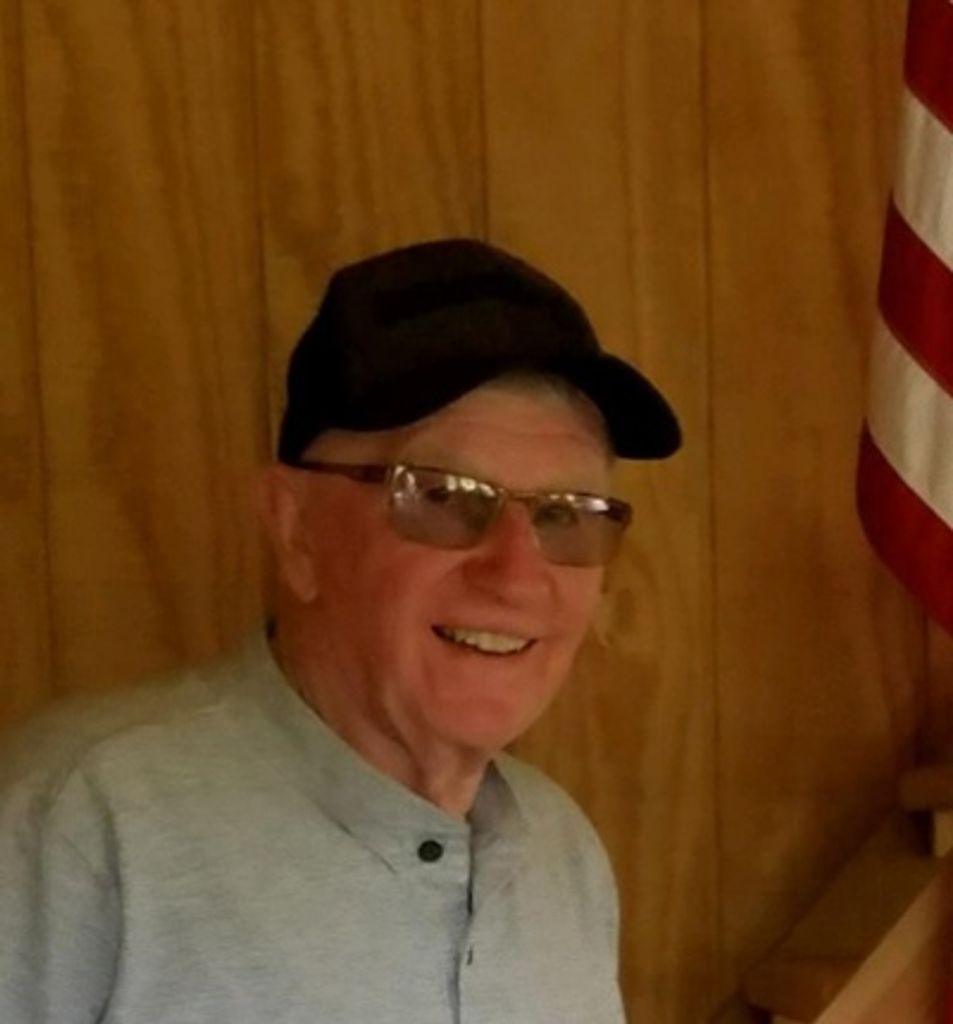 William Penny Wright Jr