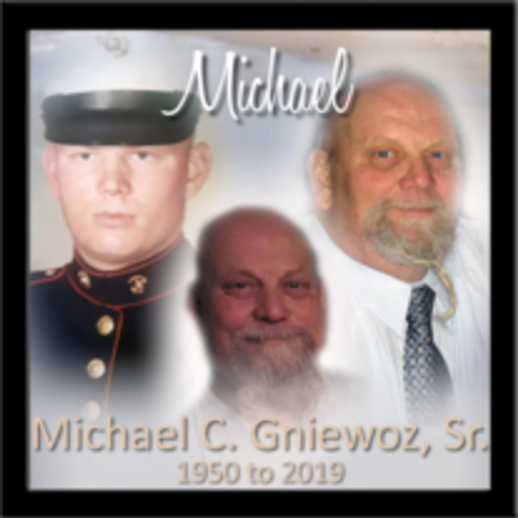 Michael C. Gniewoz