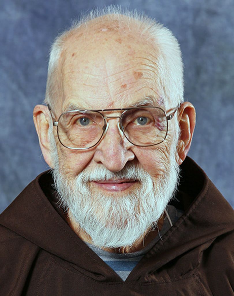 Robert Udulutsch, OFM Cap.