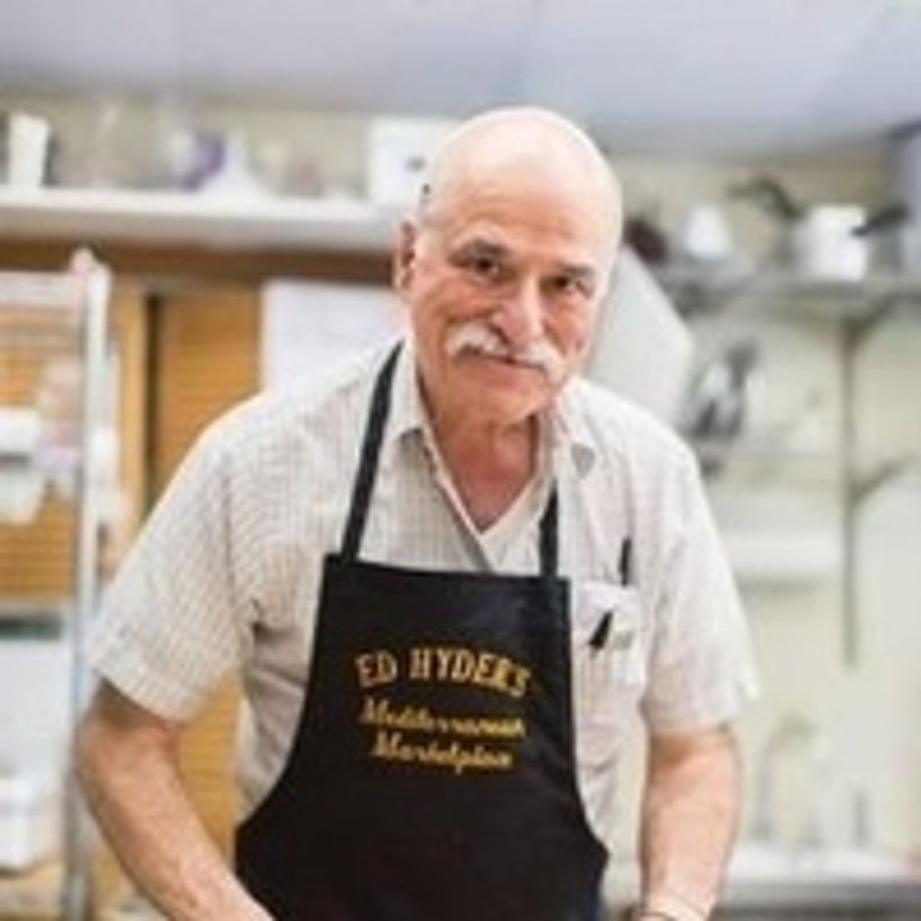 Edward "Eddie" Hyder Profile Photo