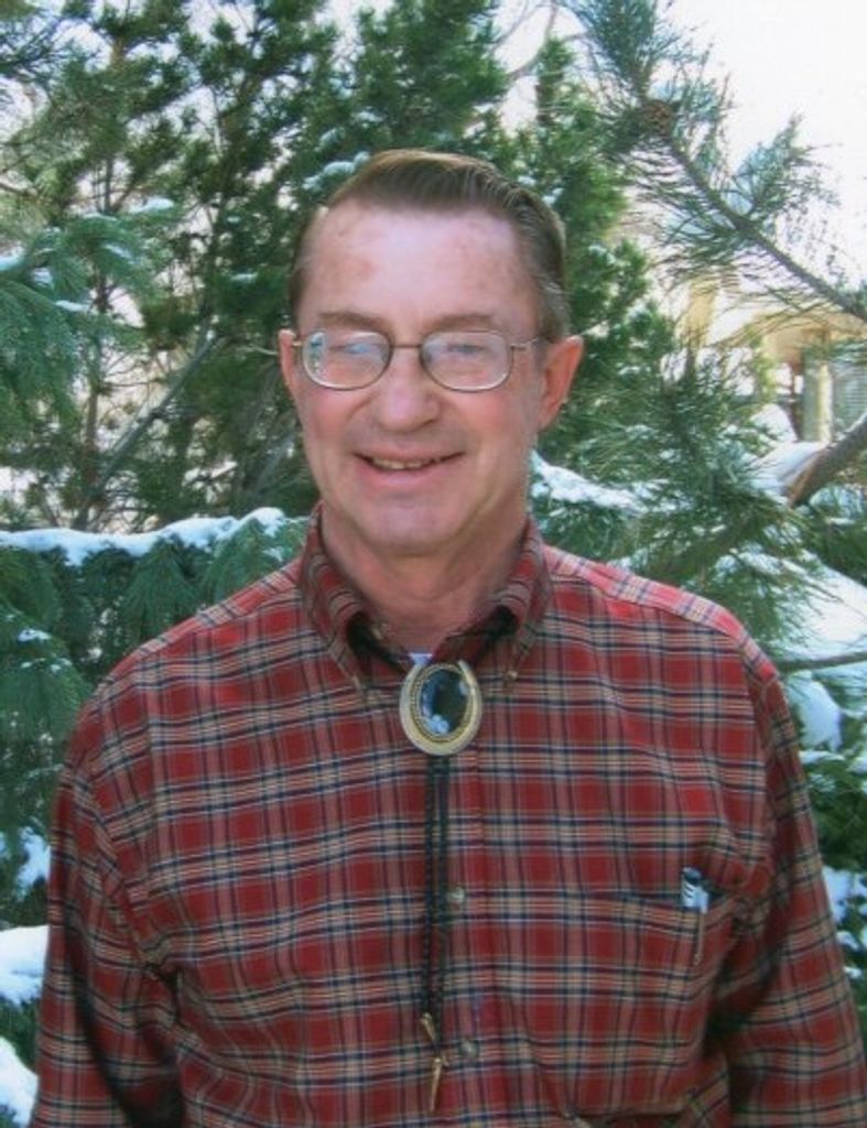 Mark Lewis Rigtrup