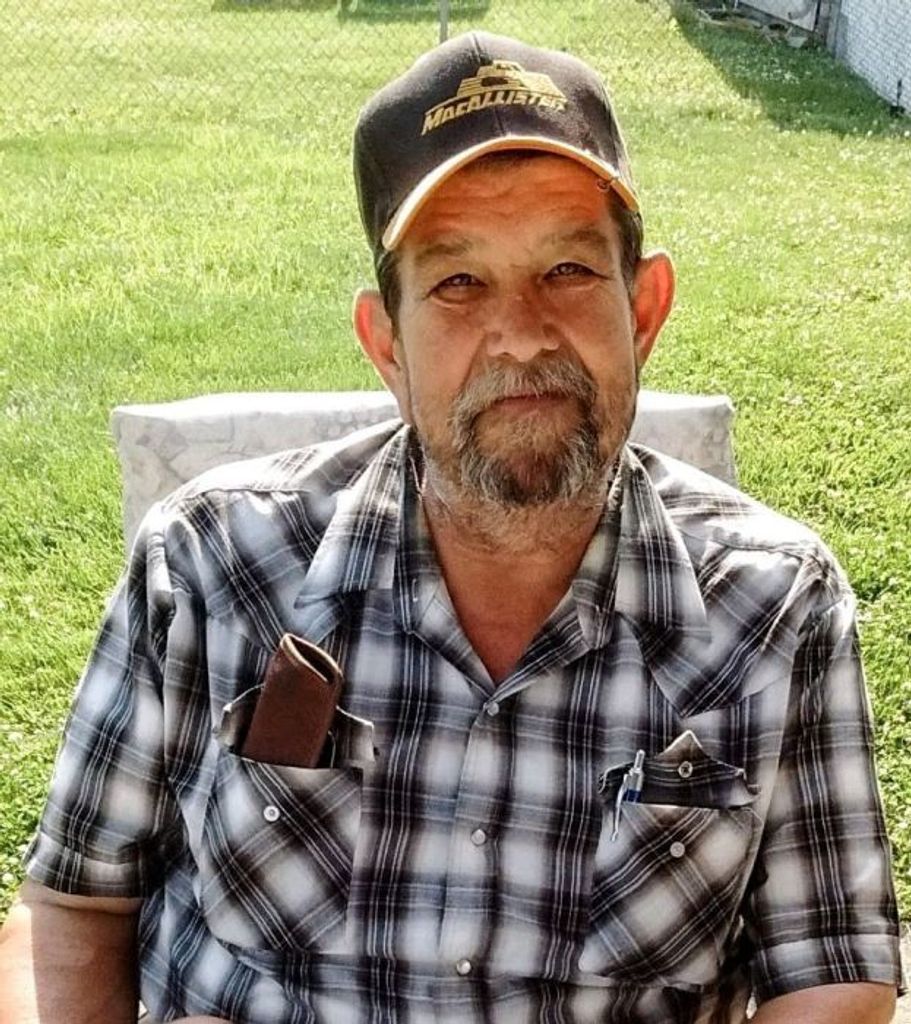 Ronnie Gene Schauwecker