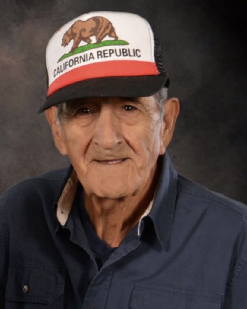 Cecilio (Ciso) Archuleta Sena Profile Photo