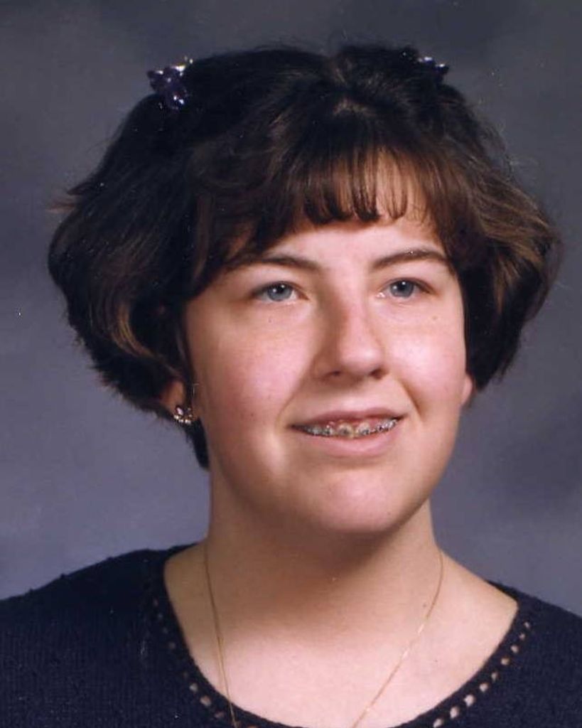Kristy Marie Pickert