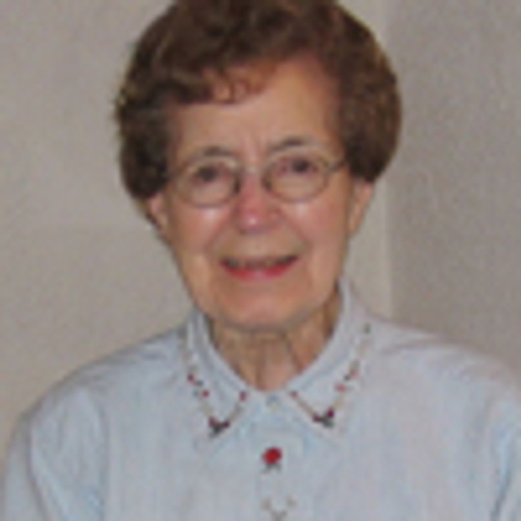 Maxine Lavonne Nix Profile Photo