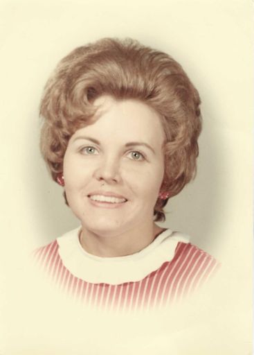 Maryalice Jarreau's obituary image