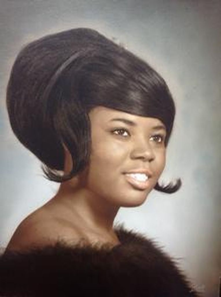Polly Ann Johnson