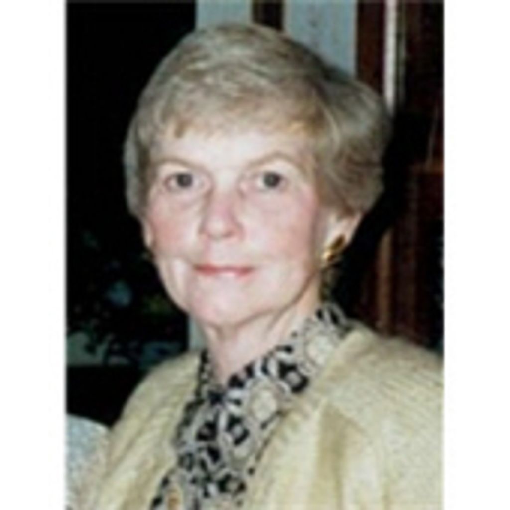 Marian Massey Kirkpatrick