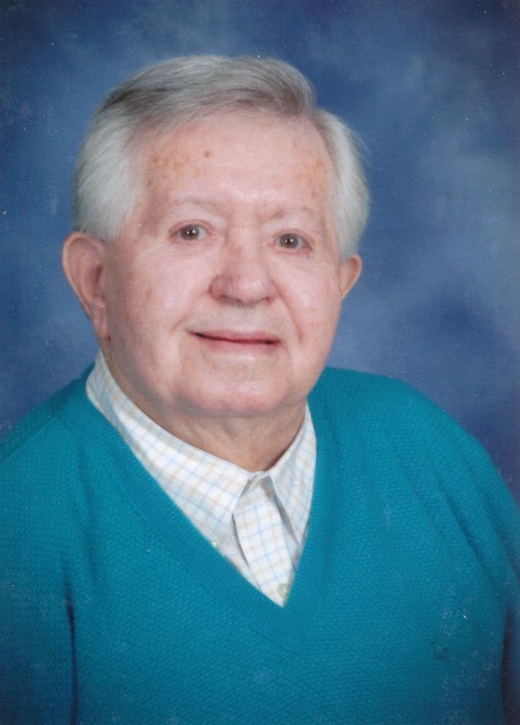 Garland Bingemer Profile Photo