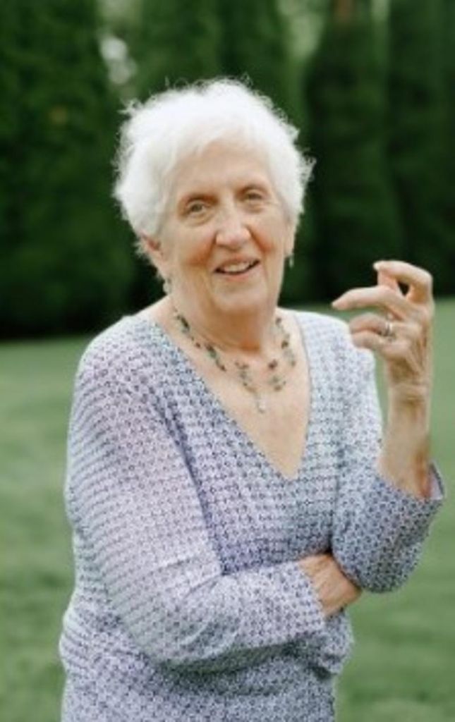 Linda "Bunny" Lee Igoe