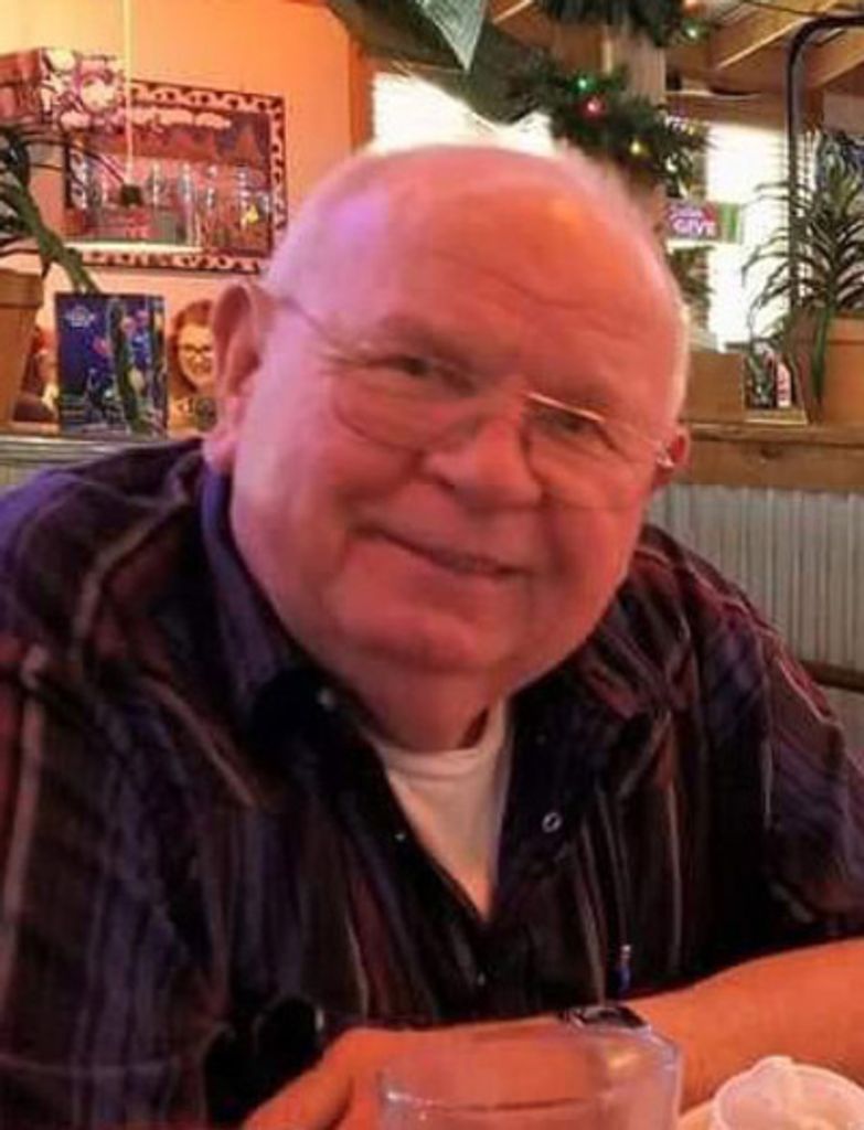 Robert "Bob" M Pulju