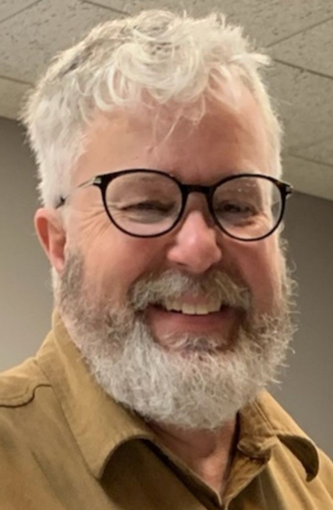 Joseph "Joe" W Armstrong