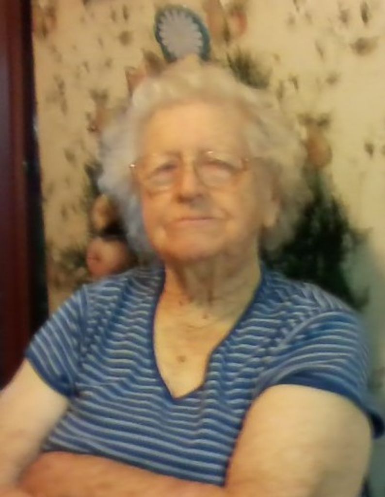 Dorothy  Eulene Wheaton