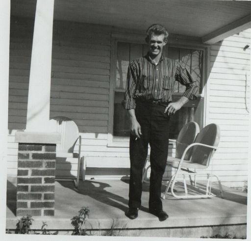 Gerald L. Davis photo gallery thumbnail 57 of 77