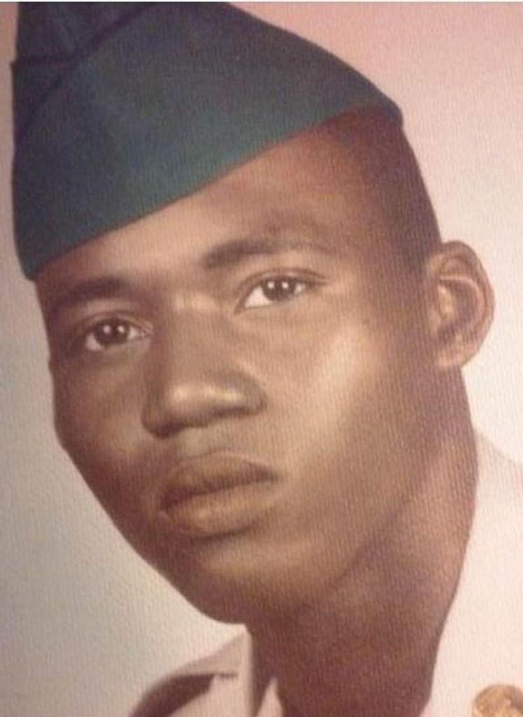 James Tidwell Profile Photo