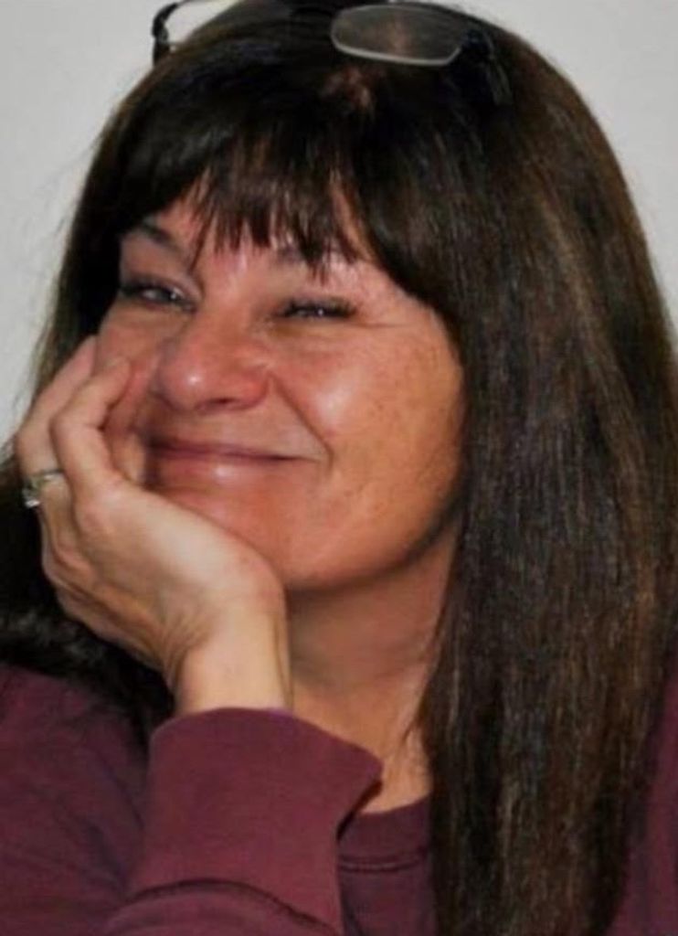 Jill E. Partridge