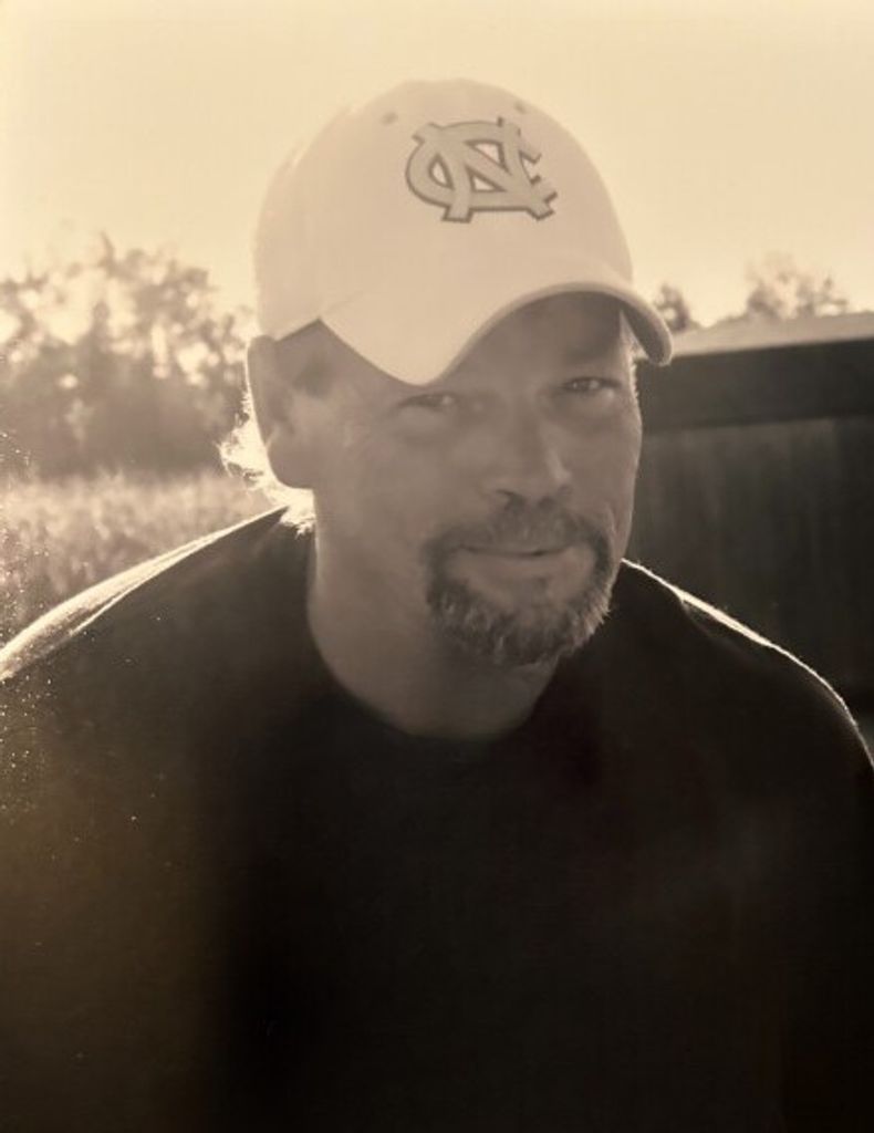 Michael Harris Profile Photo