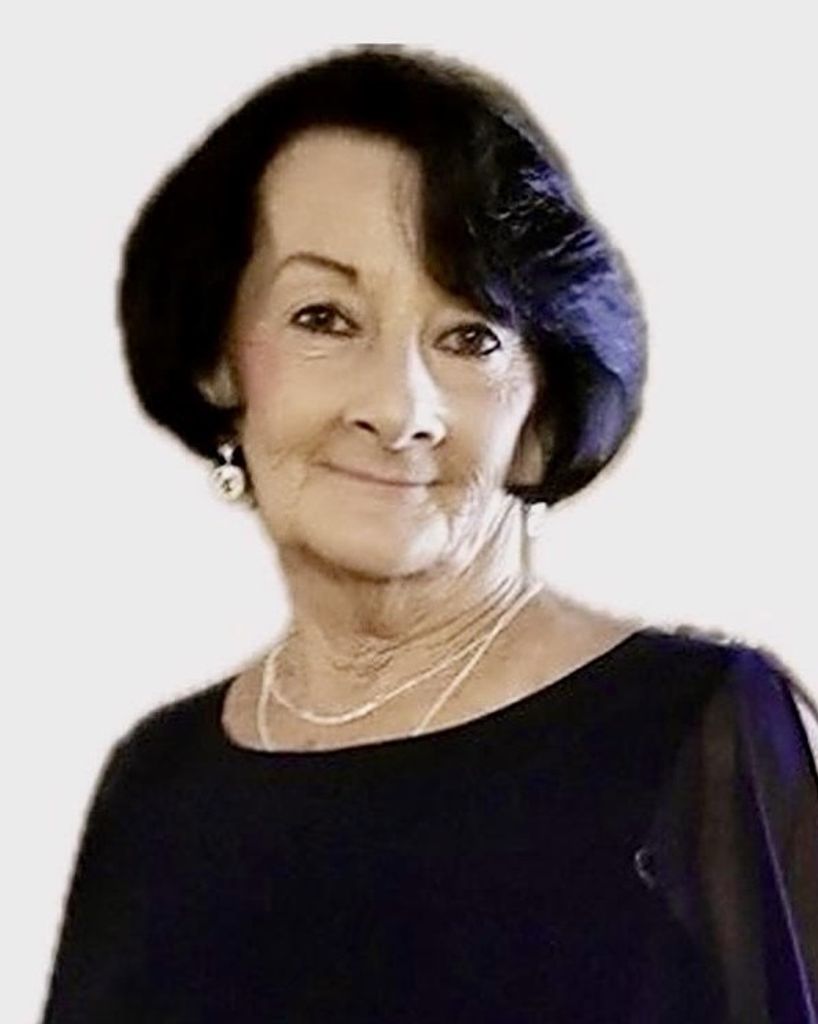 Violet Lucille Hodges