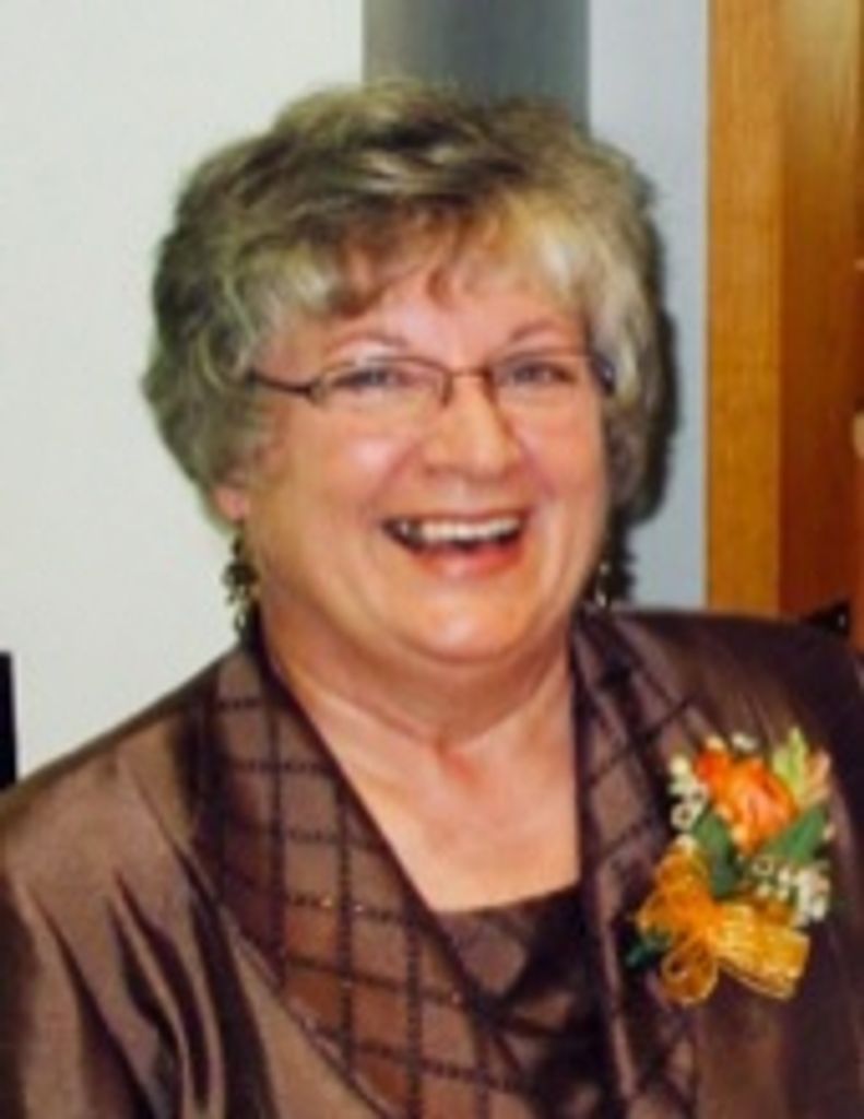Patricia Ann Grecian Profile Photo