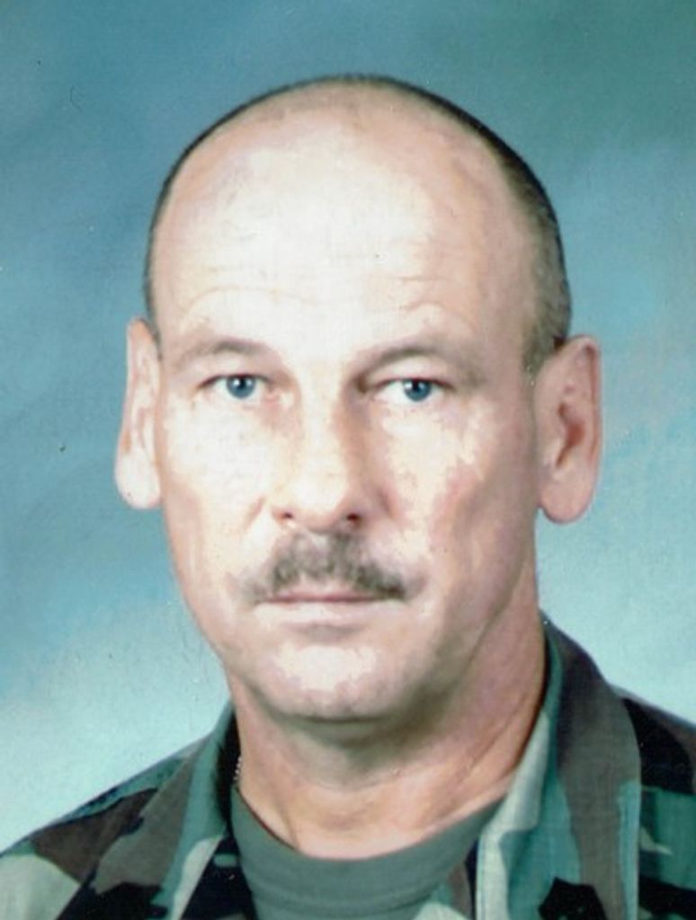 Anthony "Tony" P. Silva