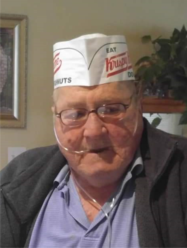 Donald Dewayne Letcher Profile Photo