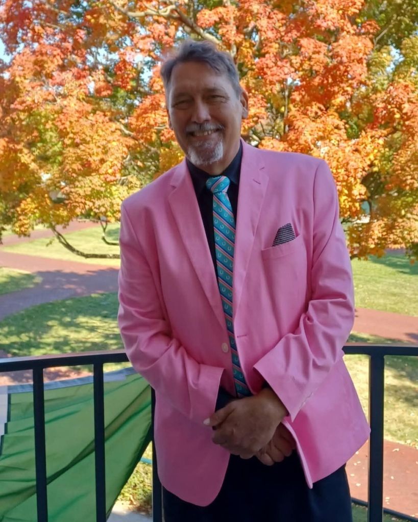 Daron Anthony Kunkel Profile Photo