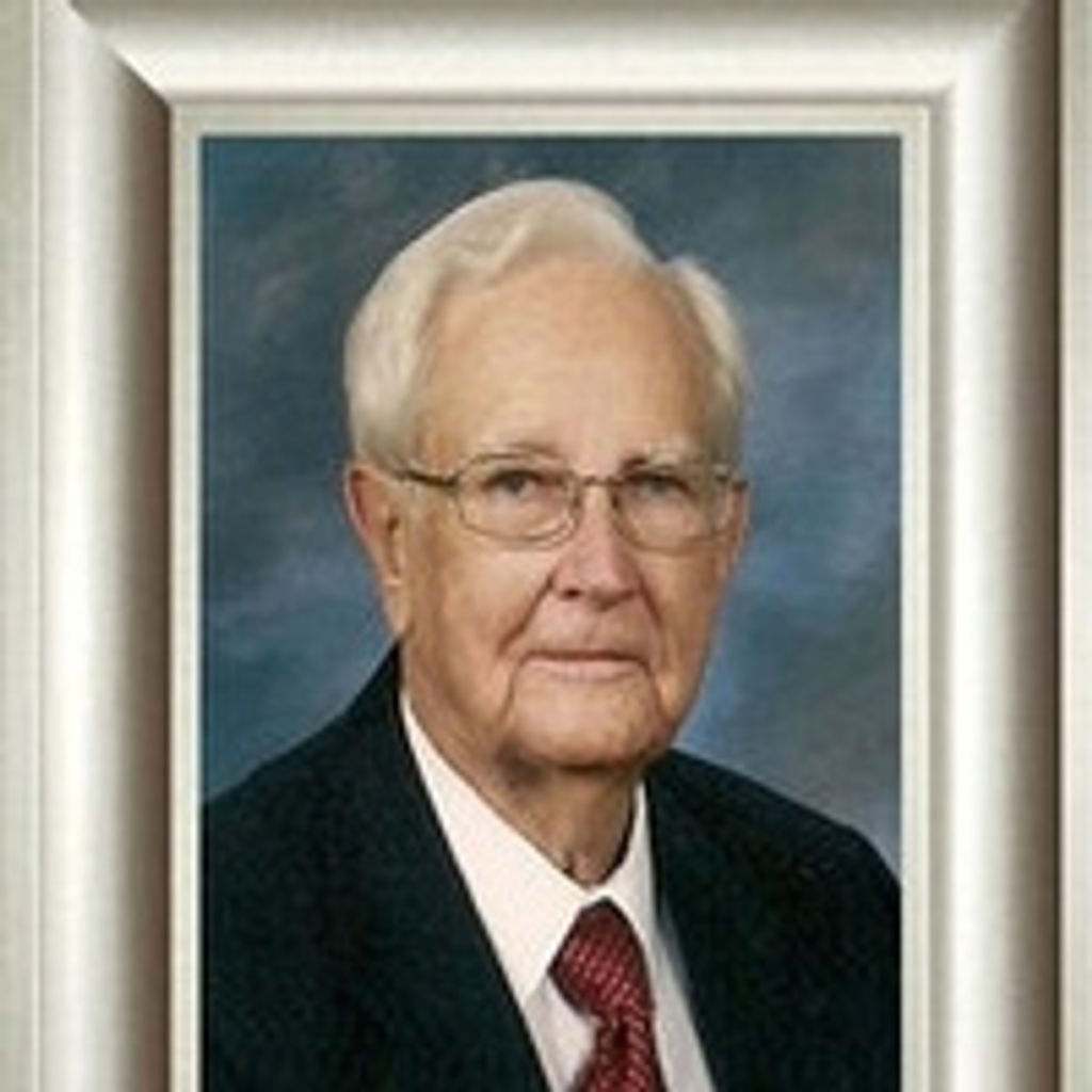 Timothy Garland Anderson