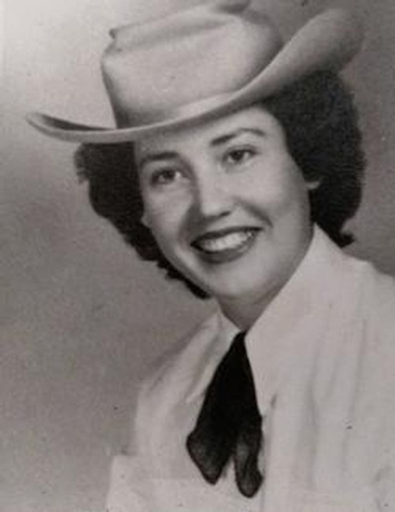 Mary Alice Merrell Profile Photo