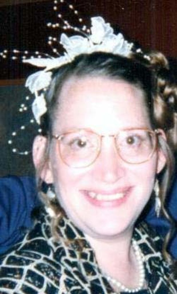 Shari L. Kelly