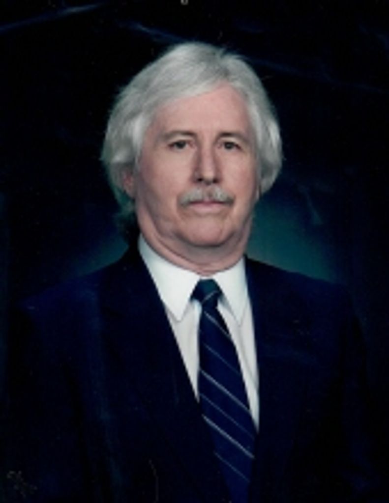 William Douglas Henderson