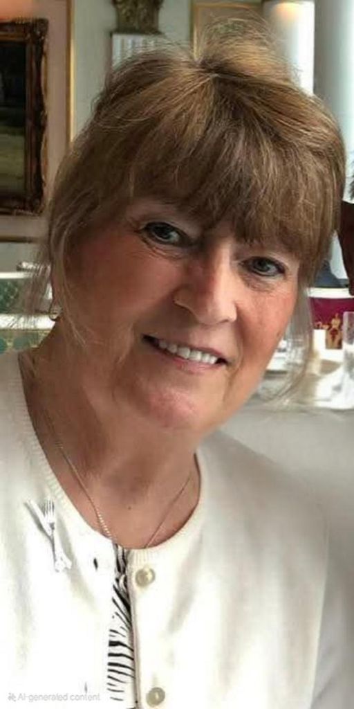 Joan H. Wood Profile Photo