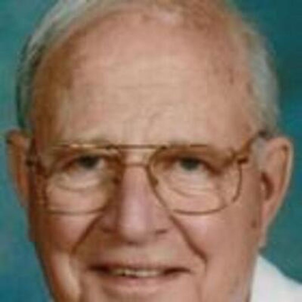 Junior Gordon Newman Profile Photo