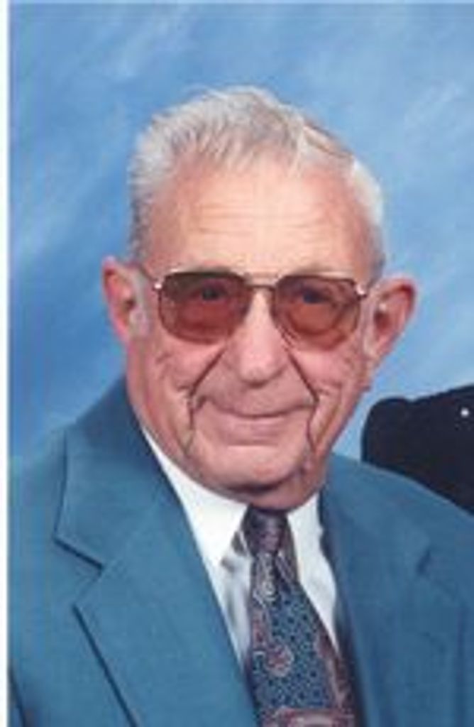Vernon Lester Tally