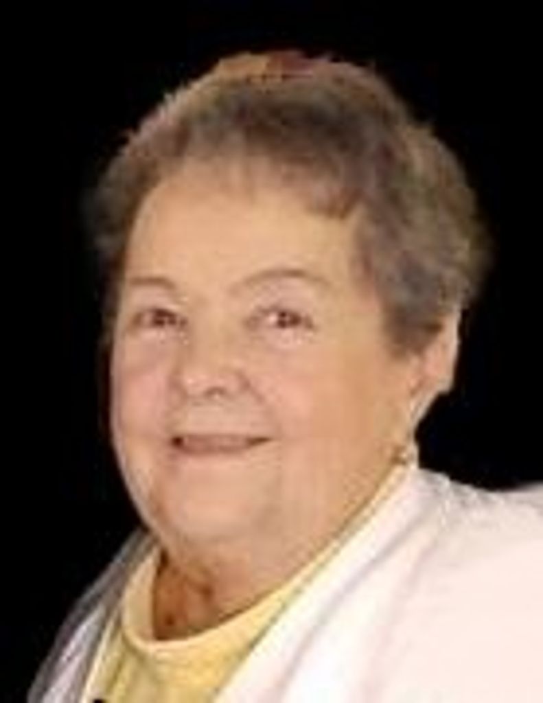 Alice Marchel