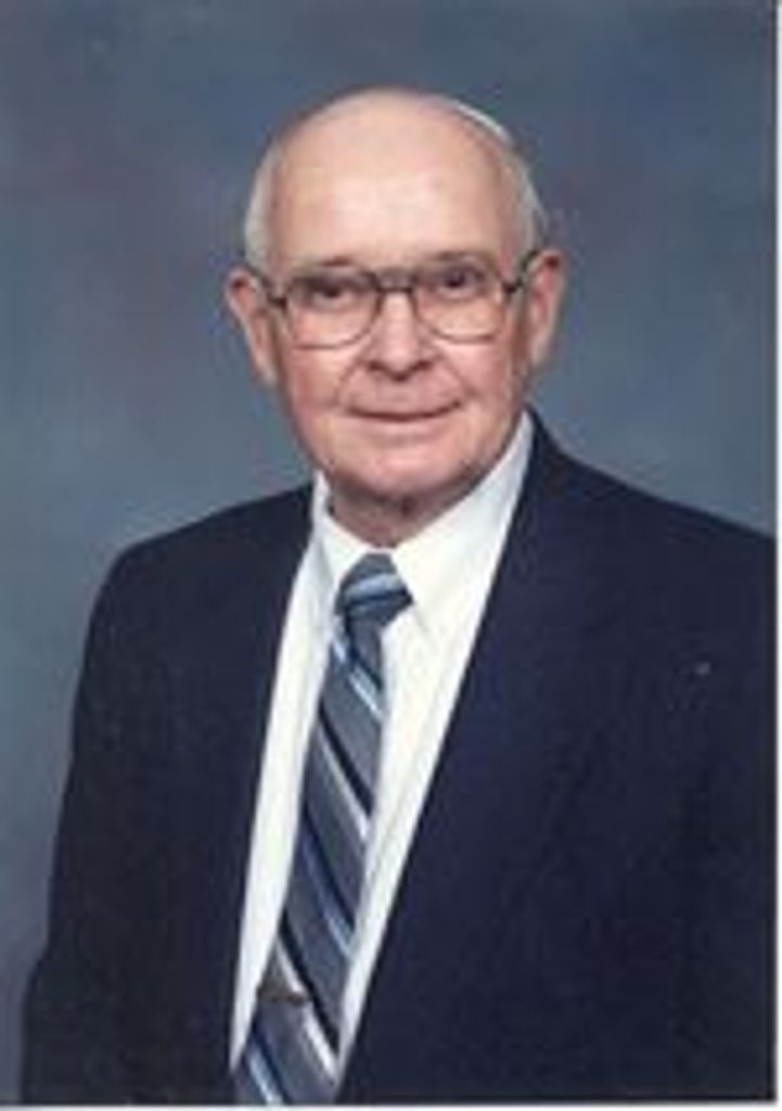 Edwin Huffnagle
