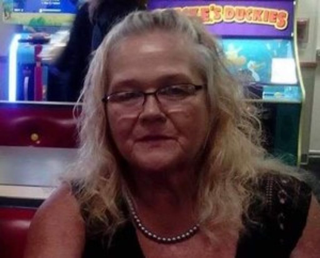 Debra Marie (Fanning)  Jeffcoat