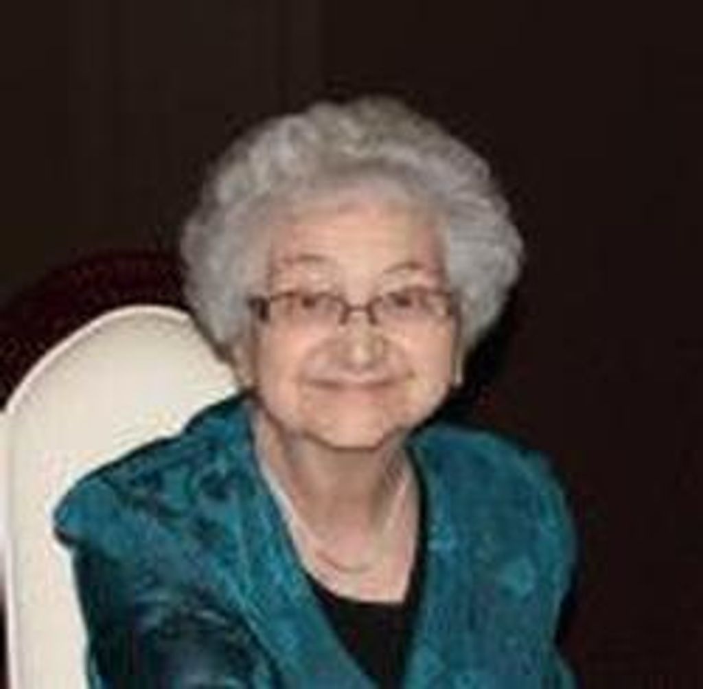 Dorothy Morgan Profile Photo