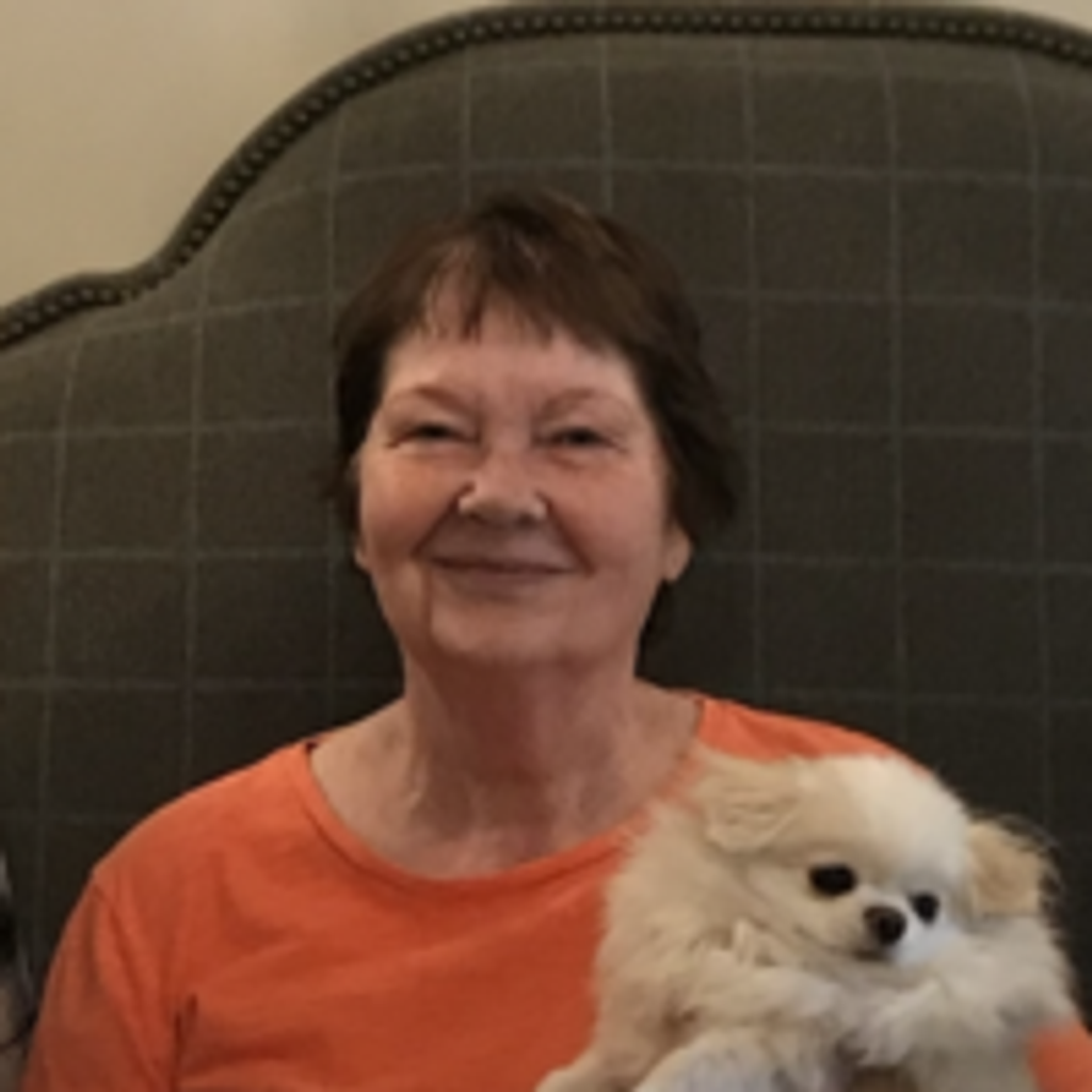 Dr. Nancy Myers Lankhorst Profile Photo