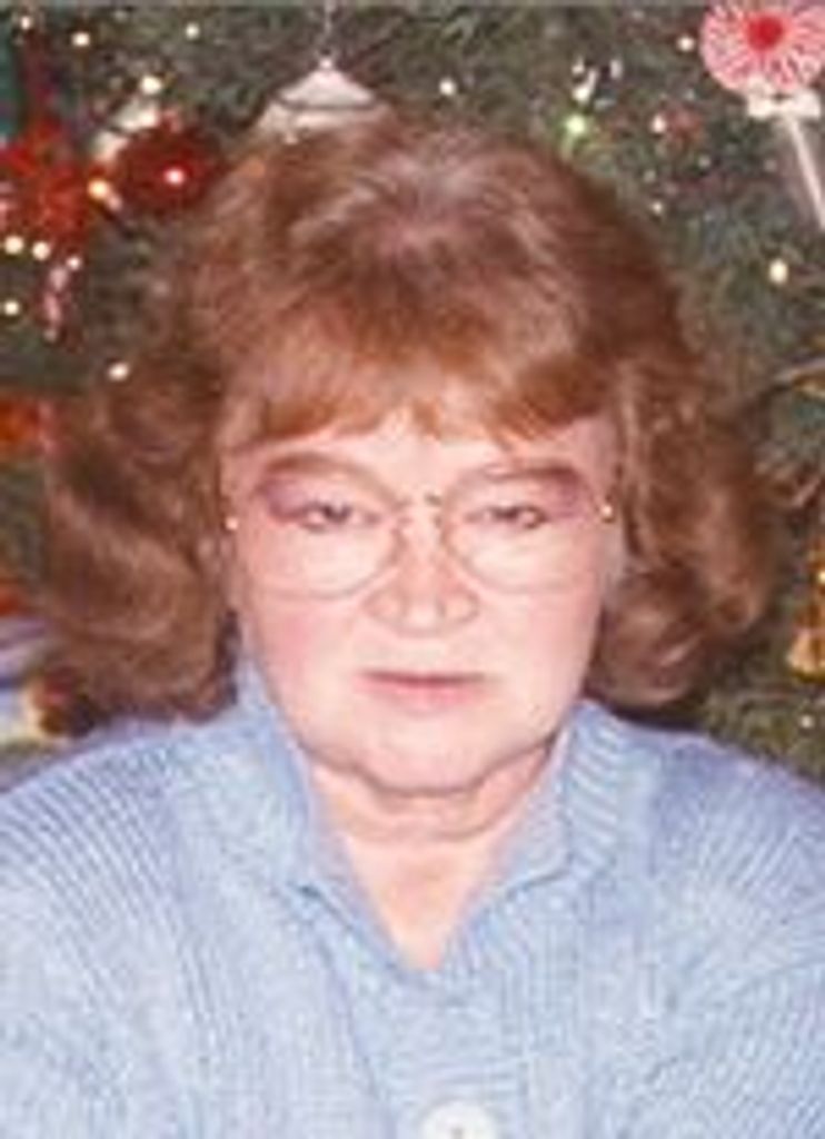 Geraldine M. Robles