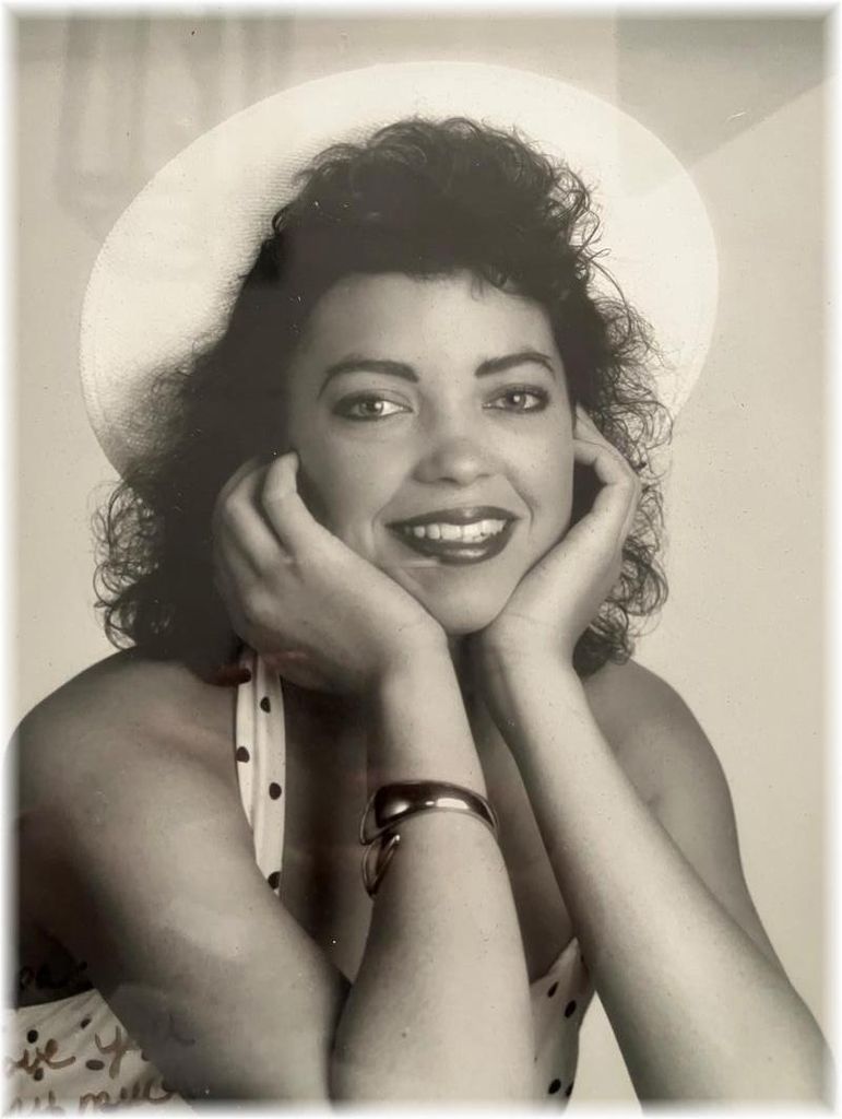 Sarah Ellen Chapman-Faynan Profile Photo