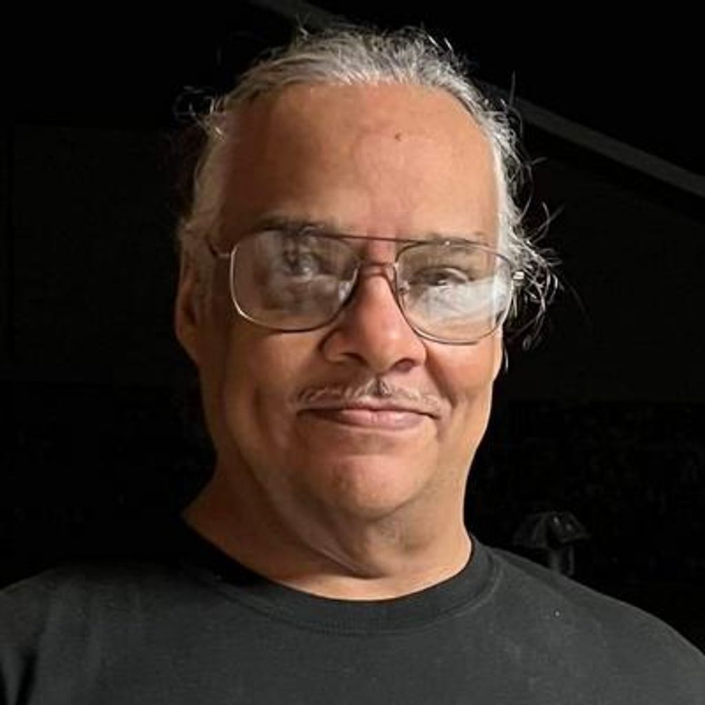 Mr. Collins M. Coutee Jr. Profile Photo