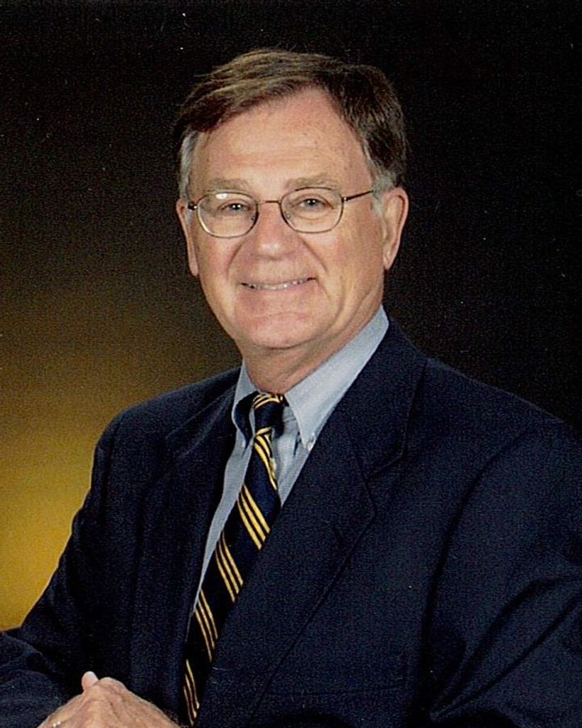Thomas John Brokl