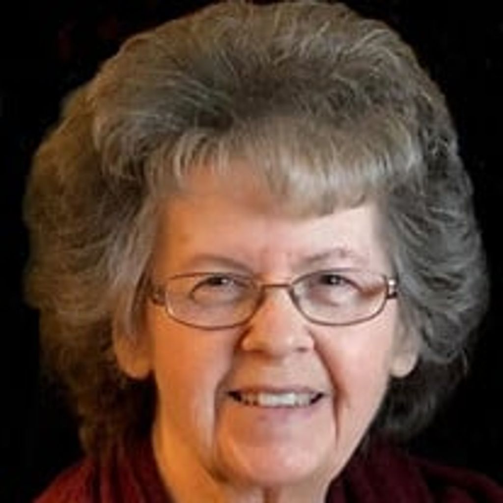 Wilma Ann Robinson