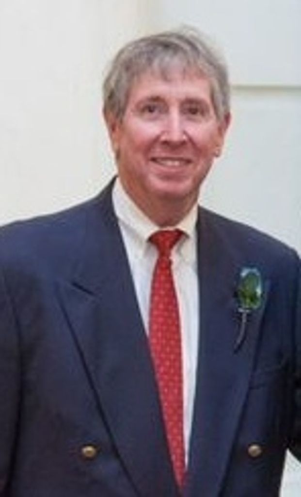 James Francis Fager