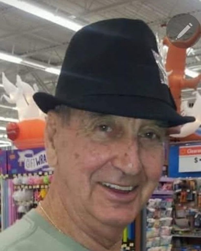 Walter Dean McKeel, Sr. Profile Photo